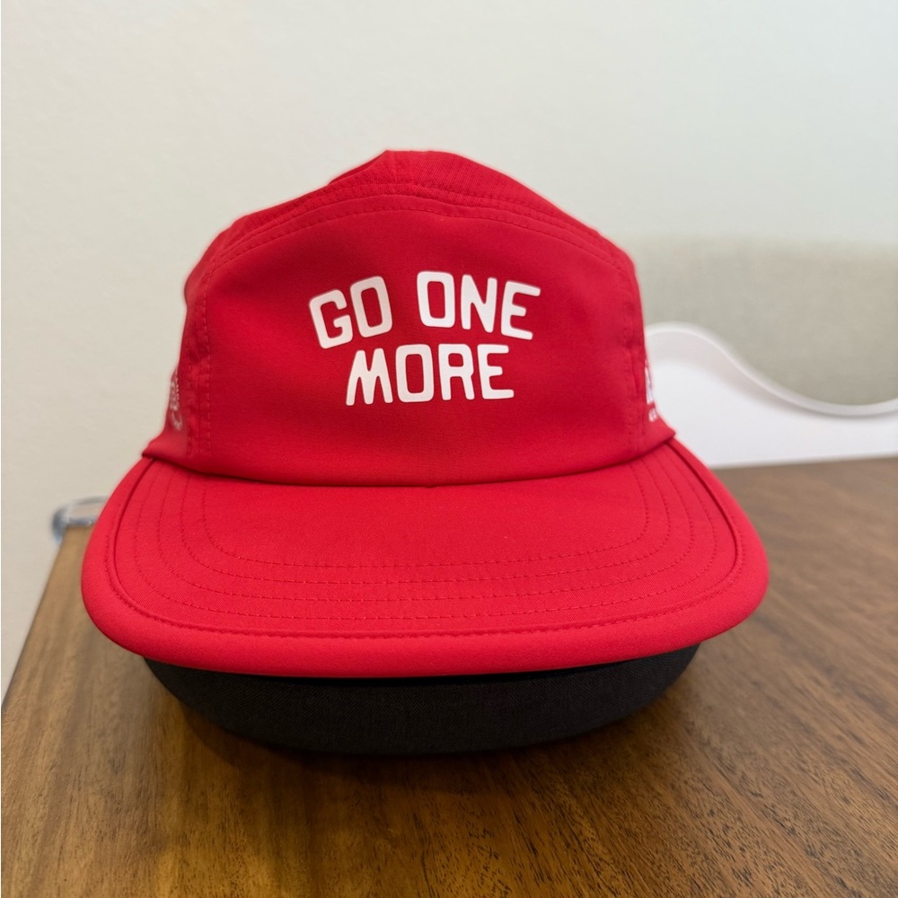 Ciele and BPN Collab Hat